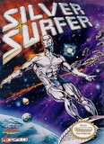 Silver Surfer (Nintendo Entertainment System)